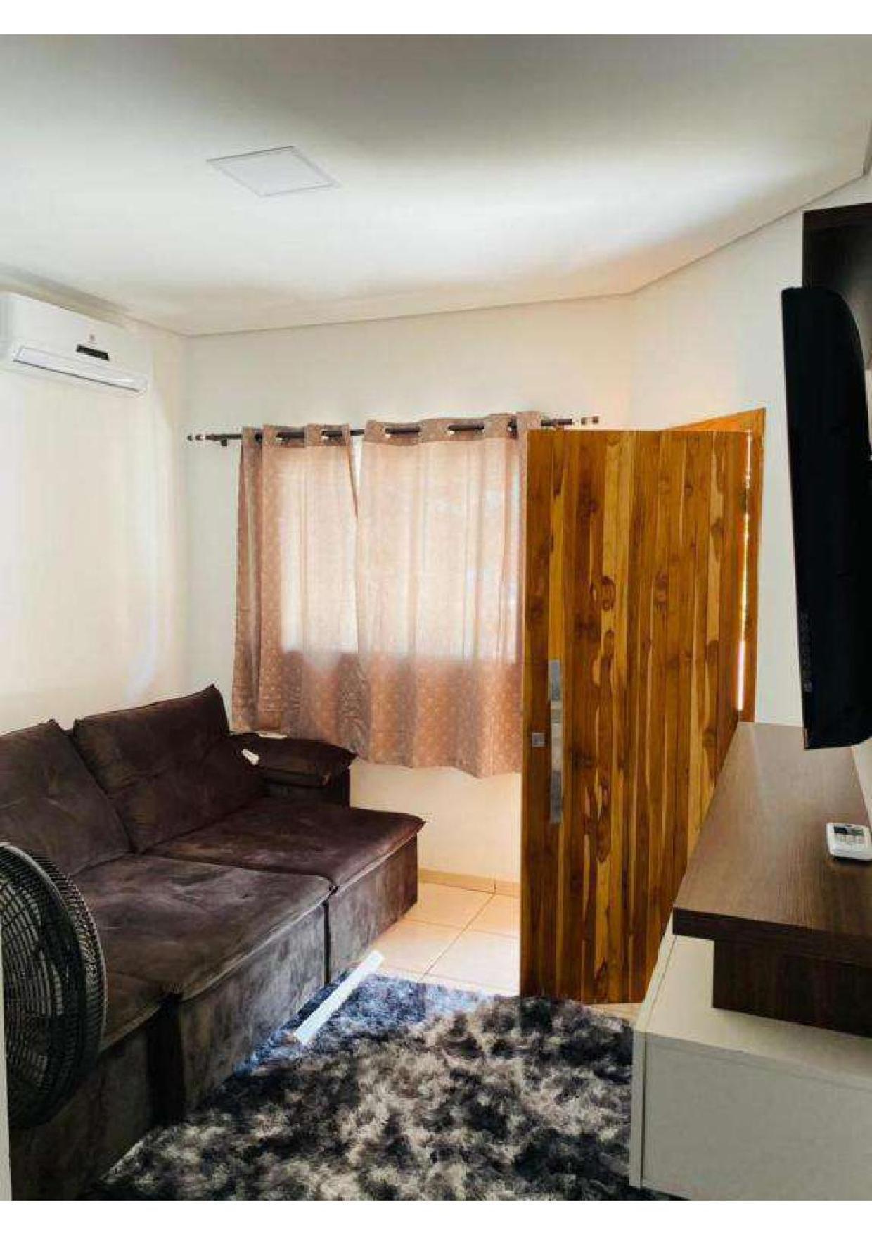 Holiday home Taruma 01