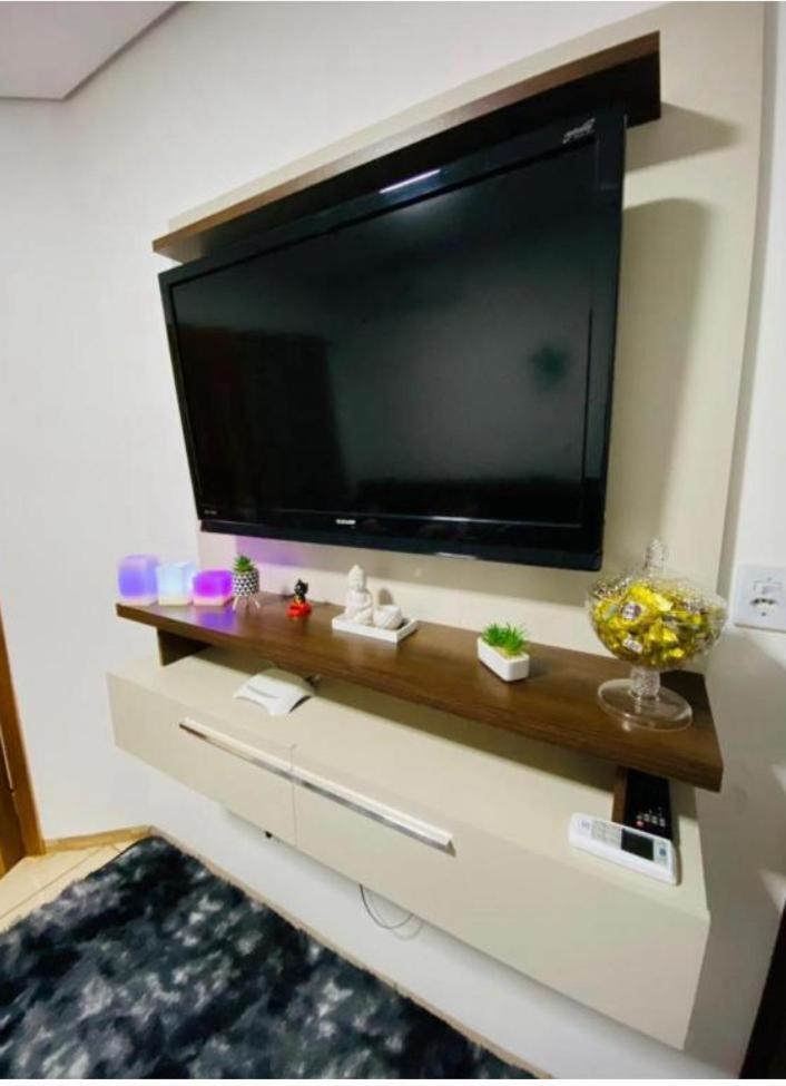 Taruma 01 Holiday home
