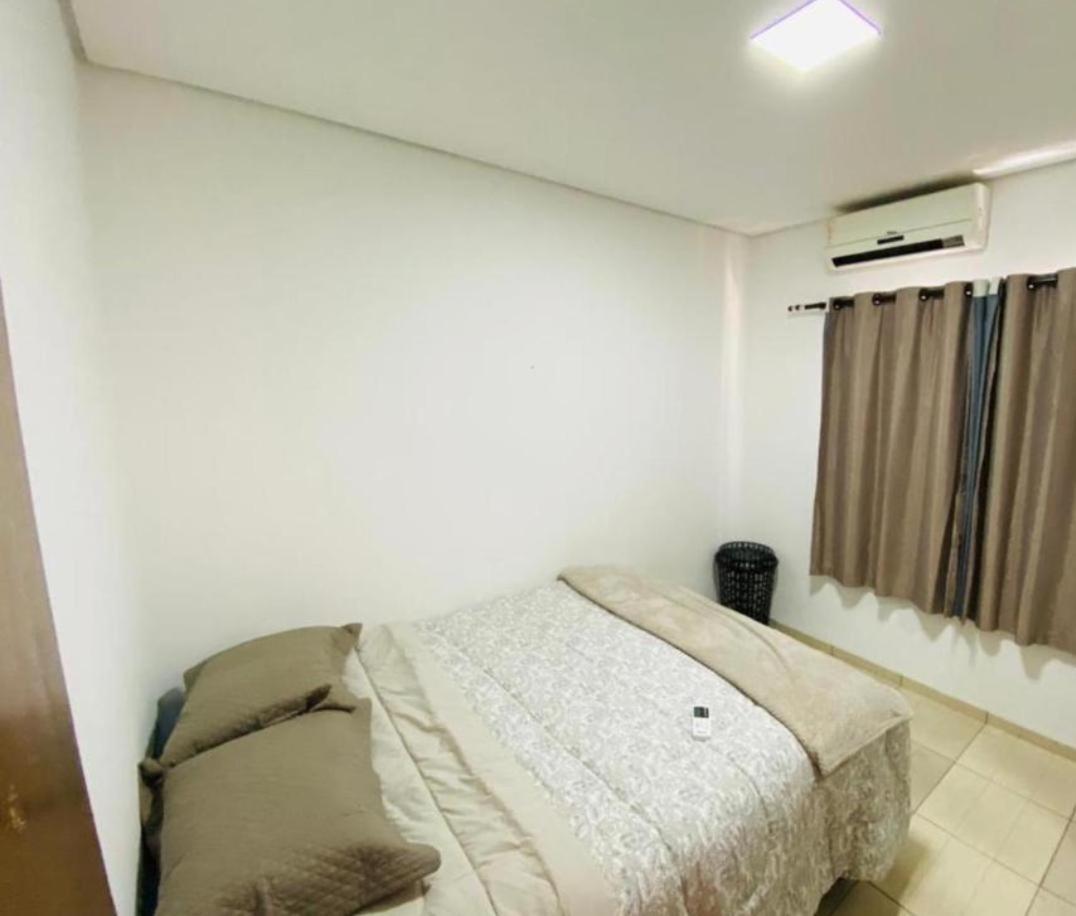 Taruma 01 Holiday home *